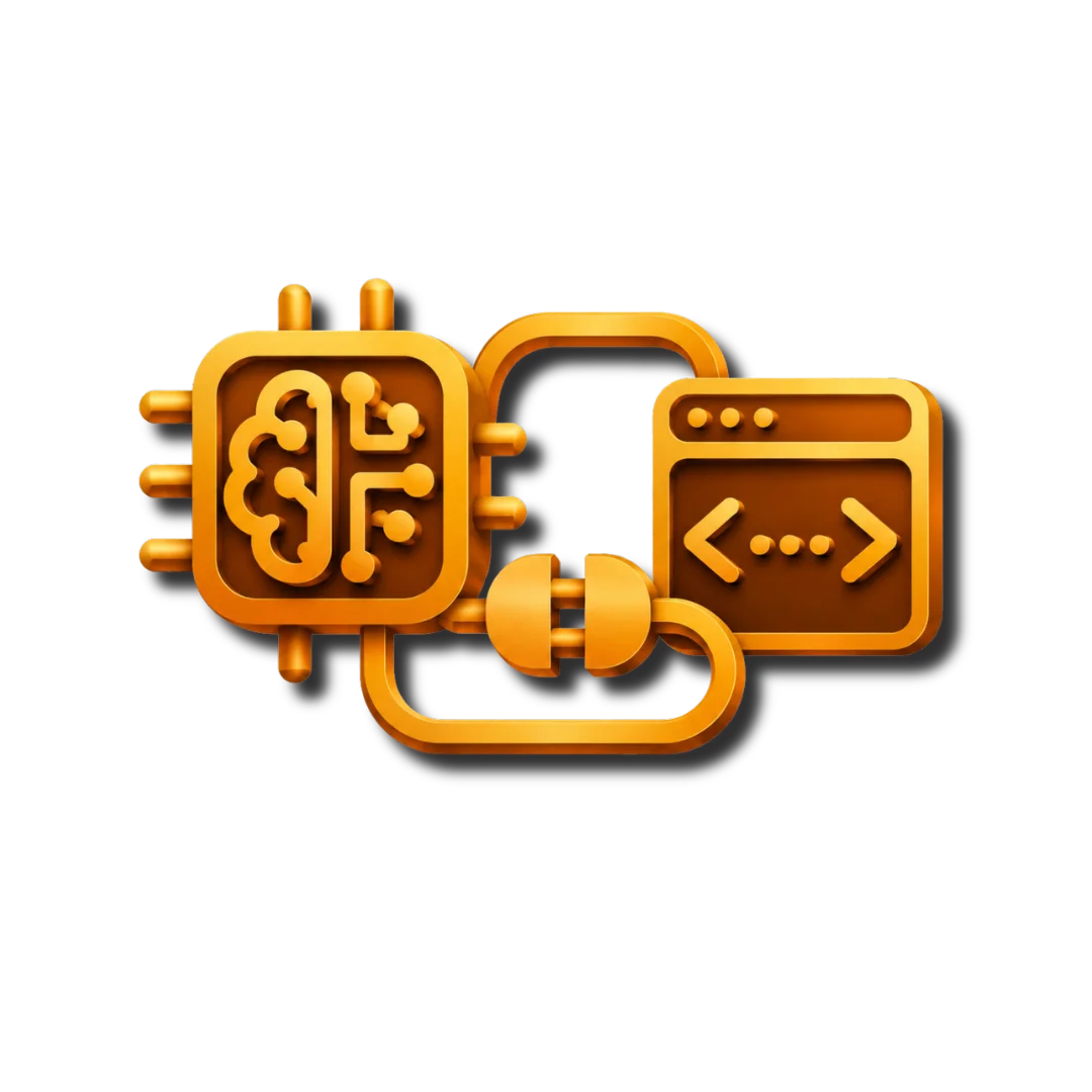 Integración de APIs de IA